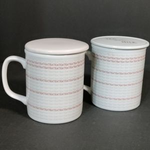 TOSCANY COLLECTION MUGS⭐